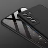 360 Grad-Case für Xiaomi Mi 10T mit 2.5D Glas - Farbe: Produktbild-Vorschau 3