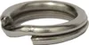 Gamakatsu Hyper Split Ring Sprengringe 8 Produktbild-Vorschau 3