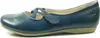JOSEF SEIBEL Fiona 39 | Ballerines pour Femmes | bleu Voir les images du produit 4