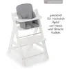 Hauck Alpha Cosy Sitzverkleinerer Kissen, Kompatibel mit Produktbild-Vorschau 14