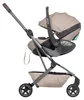 Joolz Aer² Autositz-Adapterset S2 | Buggy adapter Produktbild-Vorschau 2