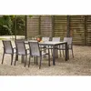 SIENA GARDEN Silva Dining Tisch 220x100x74 cm C31061 Produktbild-Vorschau 9