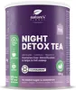Nature's Finest Night Detox Tea, Instant-Tee 120 g Produktbild-Vorschau 2