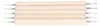 5-teiliger Stift zum Zeichnen und Basteln mit Holzgriff, Produktbild-Vorschau 4