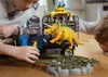 Schleich schleich® Dinosaurs 42565 Dino Truck Produktbild-Vorschau 14