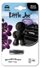 Little Joe OK Mini-Blister Lufterfrischer Spicy Velvet / Produktbild-Vorschau 1