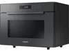 Samsung MC35R8088CC Kombi-Mikrowelle 35 l mit Air Fry, 900 Produktbild-Vorschau 1