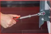 KS TOOLS 3/8" SlimPOWER Teleskop-Gelenk-Umschaltknarre 72 Náhled obrázku produktu 14