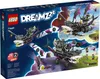 LEGO 71469 DREAMZzz Nachtmerrie-haaienschip, bouw 2 soorten Productafbeelding-voorbeeld 14