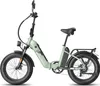 E-Bike FAFREES FF20 Polar - Akku 48V24Ah 20 Zoll R?der Produktbild-Vorschau 3