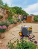 Avvolgitubo automatico Auto Reel Mobile – 30 m + 5 m – con Anteprima dell’immagine prodotto 2