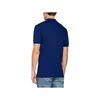 Lacoste Poloshirt navy weite Passform Baumwolle Produktbild-Vorschau 10