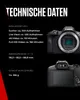Canon EOS R100 + RF-S 18-45mm F4.5-6.3 IS STM Kit - 24,1 MP Produktbild-Vorschau 25