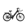 C1 PRO E-Bike Pedelec 28 Zoll EBike, 36V 18Ah Produktbild-Vorschau 1