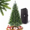 Künstlicher Weihnachtsbaum Premium voll Spritzguss 150 cm Produktbild-Vorschau 1
