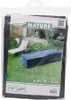 Nature Gartenmöbel-Abdeckung für Liegen 205x78x40 cm Produktbild-Vorschau 3