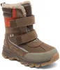 Bisgaard Eddie Tex Dark Brown Größe EU 35 Produktbild-Vorschau 2