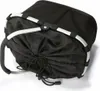 reisenthel Einkaufskorb Carrybag Black schwarz Produktbild-Vorschau 22