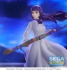 Freeze: Beyond Journey's End Luminasta PVC Statua Paproć Podgląd zdjęcia produktu 4