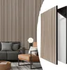 Samoprzylepne panele akustyczne ISOISL, 120x60 cm, dąb, Podgląd zdjęcia produktu 9