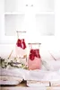 WECK Flasche 4-tlg., mit Deckel, Dichtungsring, Klammer, Anteprima dell’immagine prodotto 2