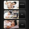 Pillow Speaker Bluetooth Schlafhilfe mit Bone-Conduction, Produktbild-Vorschau 6