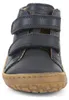 Froddo G2130369 Kinder-Schuhe in Dunkelblau – Leder Produktbild-Vorschau 3