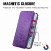 Handyhülle Schutztasche Case Cover Klapptache Wallet Bumper Produktbild-Vorschau 4