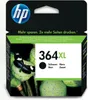 The image shows the packaging of an HP ink cartridge. Produktbild-Vorschau