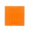 LickiMat Classic Playdate orange Produktbild-Vorschau 2