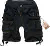 Brandit Savage Shorts, czarny, 3XL Podgląd zdjęcia produktu 44