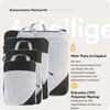 Kompressions-Packwürfel Set 6-teilig – packing cubes mit Produktbild-Vorschau 8