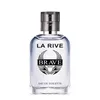 eau de toilette Brave For men 30 ml argento/grigio Anteprima dell’immagine prodotto 2