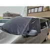 DISCAM Frontscheibenabdeckung für VW T5 / T6 / T6.1 Produktbild-Vorschau 6