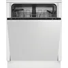 Lave-vaisselle tout intégrable BEKO BDIN18441, 14 couverts, Voir les images du produit 1