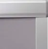 vidaXL Verdunkelungsrollo Grau FK06 Produktbild-Vorschau 3