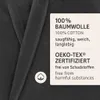 Betz Bademantel Frottee mit Schalkragen für Herren und Produktbild-Vorschau 8