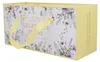 DUO 2er-Set Becher PANSY mit Fuß, 340 ml, New Bone China Produktbild-Vorschau 6