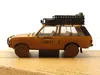 Land Rover Range Rover Camel Trophy Papua Nowa Gwinea 1982 Podgląd zdjęcia produktu 3