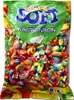 Cool Soft Chewy Ovocná príchuť 6 rôznych druhov podstielok Náhľad obrázku produktu 1