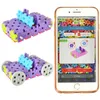 Meli Basic Construction Blocks, 200dlg. Voir les images du produit 27
