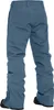 Horsefeathers Heren Ski Snowboardhose Orca Pants - moonlight blue Produktbild-Vorschau