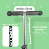 Apollo hulajnoga dla dzieci Kids Whiz LED - w różnych Podgląd zdjęcia produktu 7