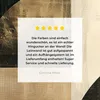 Wandbilder wohnzimmer 120x80 cm - Abstrakt und Modern - Produktbild-Vorschau 8