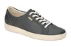Ecco Komfort Schnürschuhe Damen 31393336383936 Grau 42 EU Produktbild-Vorschau 8
