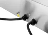 Plaque de cuisson professionnelle, lisse, 2 x 2200 W, 735 x Voir les images du produit 3