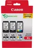 Canon PG-545 XL x2 / CL-546 XL Multi Pack Produktbild-Vorschau 1