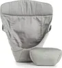 Ergobaby Einfaches Und Bequemes Kissen Grau  Grau One Size Produktbild-Vorschau 3