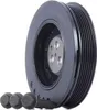 Febi Pro Kit Riemenscheibe Kurbelwelle für Ford Mondeo Produktbild-Vorschau 6