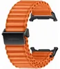 Samsung ET-SVL70, Band, Smartwatch, Orange, Samsung, Galaxy Produktbild-Vorschau 6